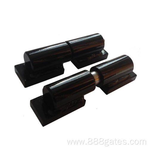 Weldable Gate Hinge Barrel 7" barrel Style